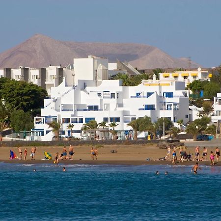 Apartamentos Club Pocillos Puerto del Carmen  Exterior foto