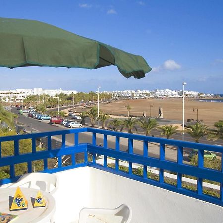 Apartamentos Club Pocillos Puerto del Carmen  Exterior foto