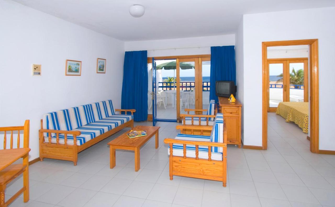 Apartamentos Club Pocillos Puerto del Carmen  Exterior foto