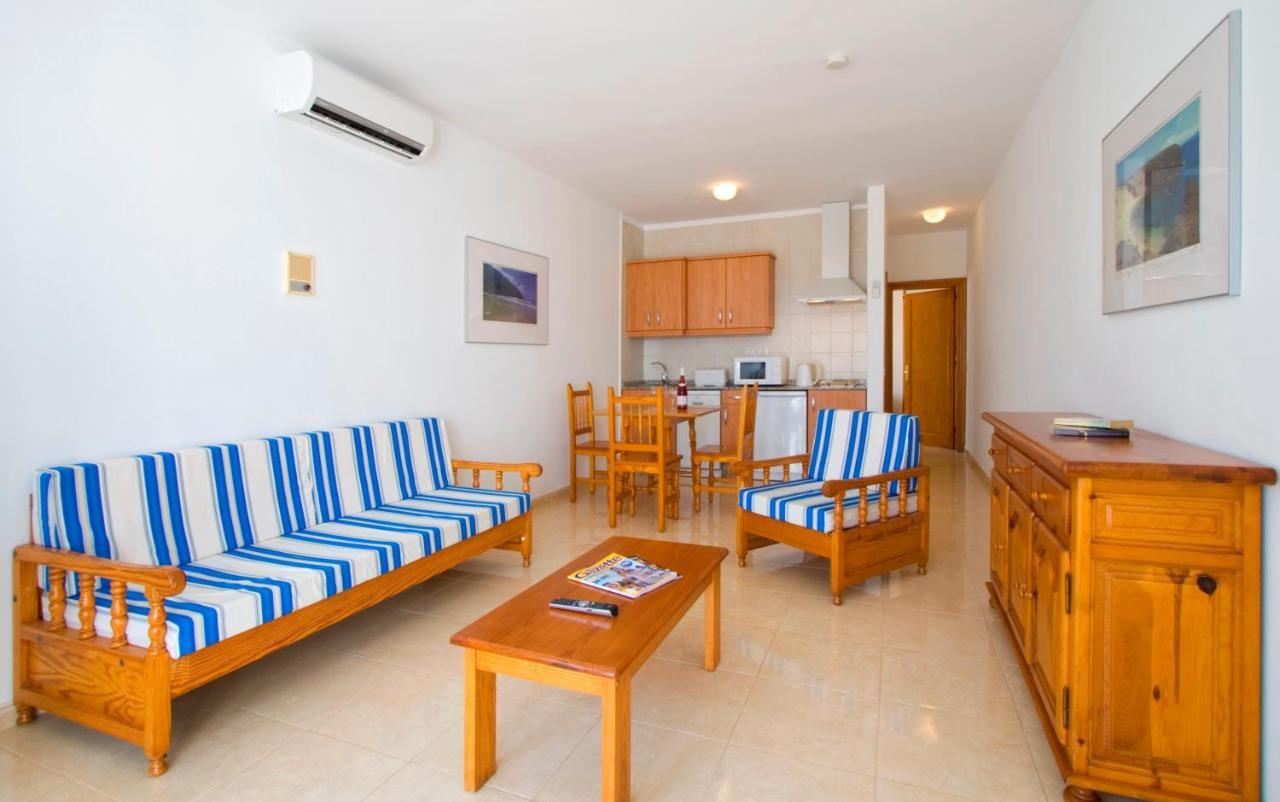 Apartamentos Club Pocillos Puerto del Carmen  Exterior foto