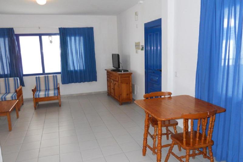 Apartamentos Club Pocillos Puerto del Carmen  Exterior foto