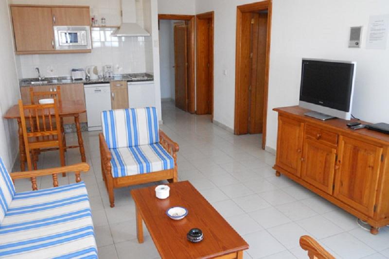 Apartamentos Club Pocillos Puerto del Carmen  Exterior foto