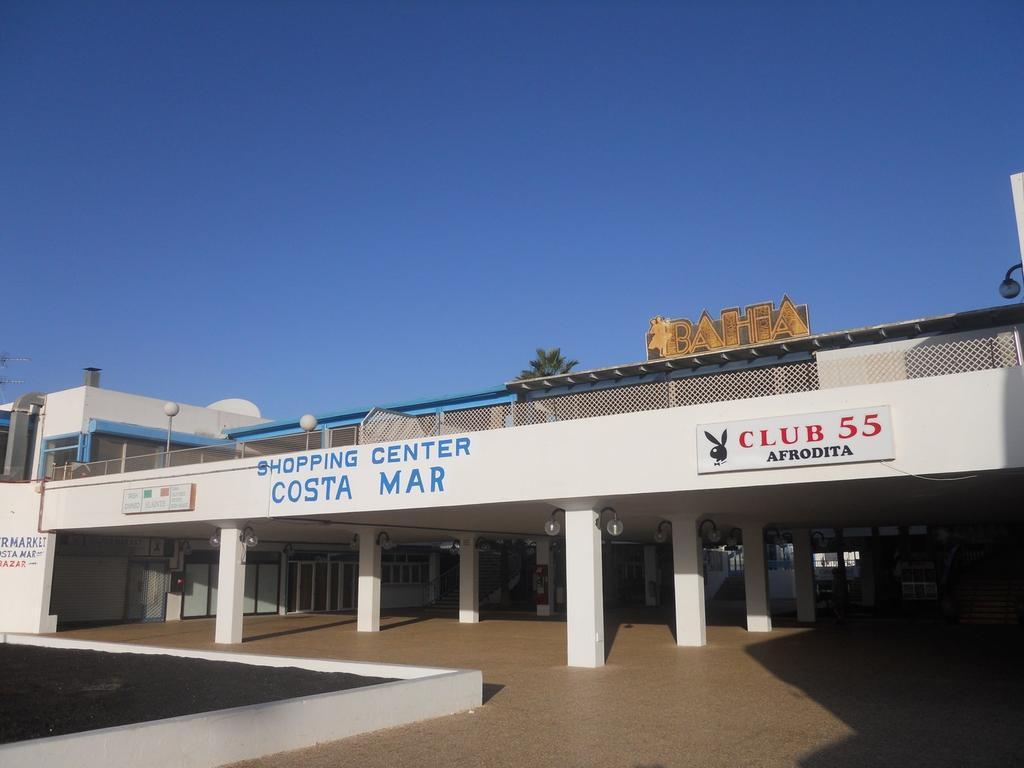 Apartamentos Club Pocillos Puerto del Carmen  Exterior foto