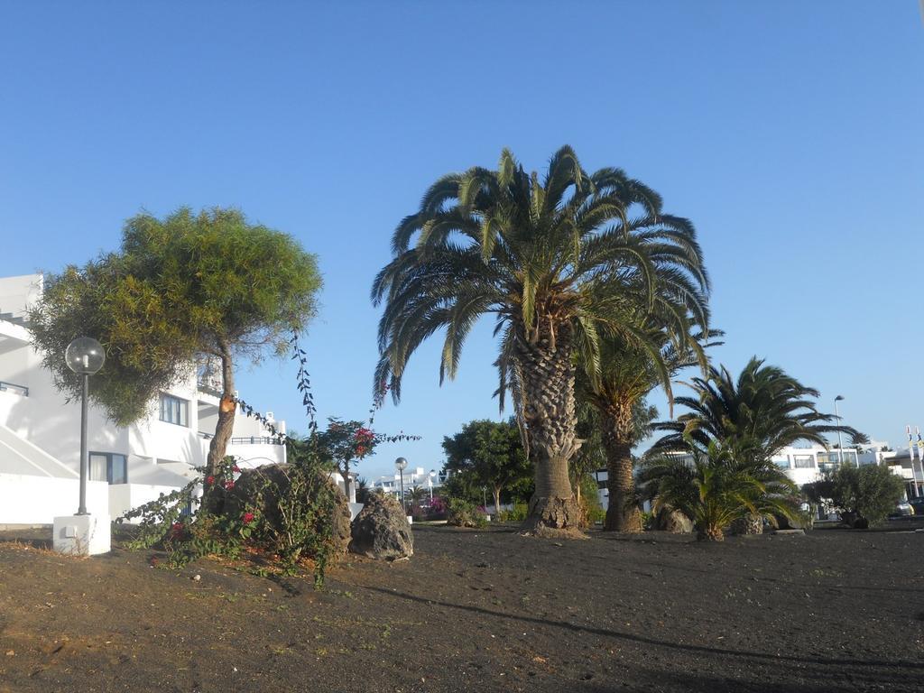 Apartamentos Club Pocillos Puerto del Carmen  Exterior foto