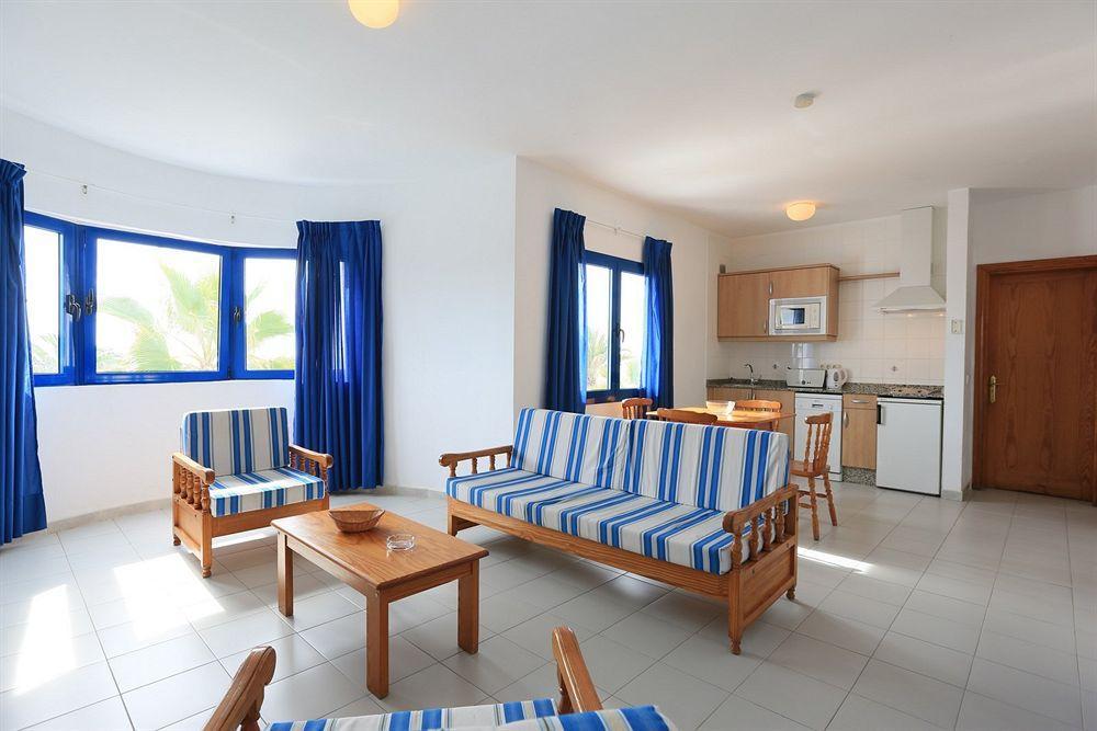 Apartamentos Club Pocillos Puerto del Carmen  Exterior foto
