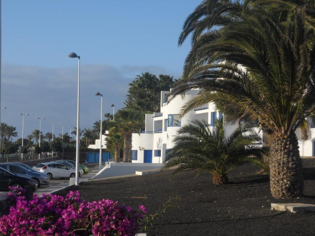 Apartamentos Club Pocillos Puerto del Carmen  Exterior foto
