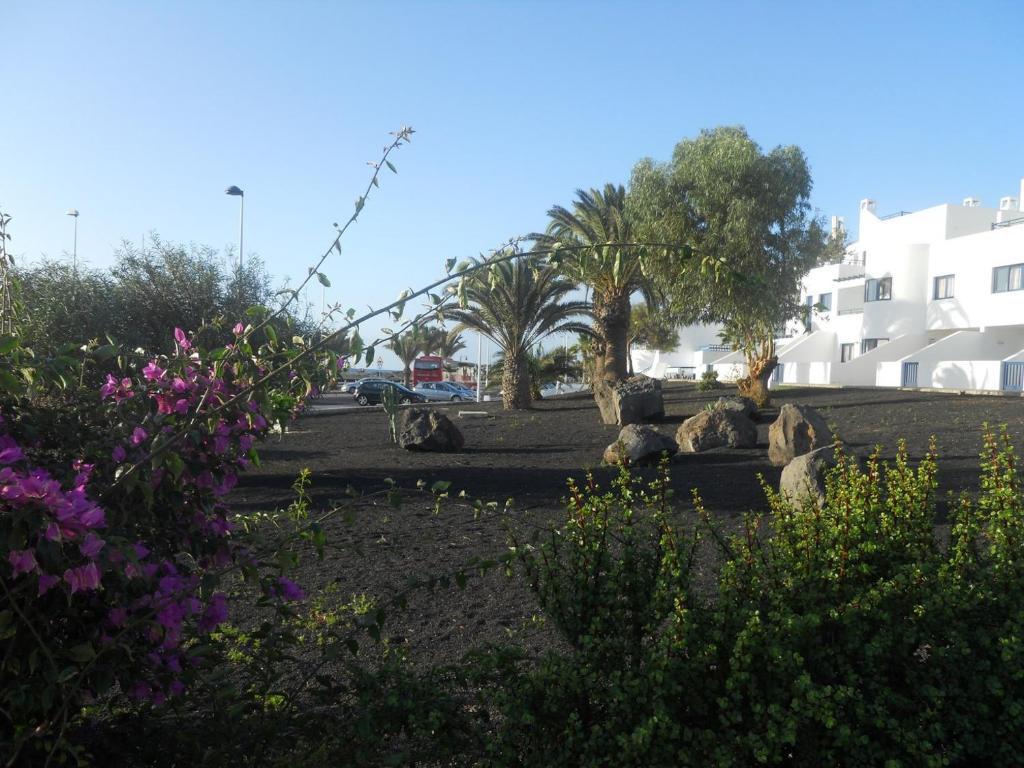 Apartamentos Club Pocillos Puerto del Carmen  Exterior foto