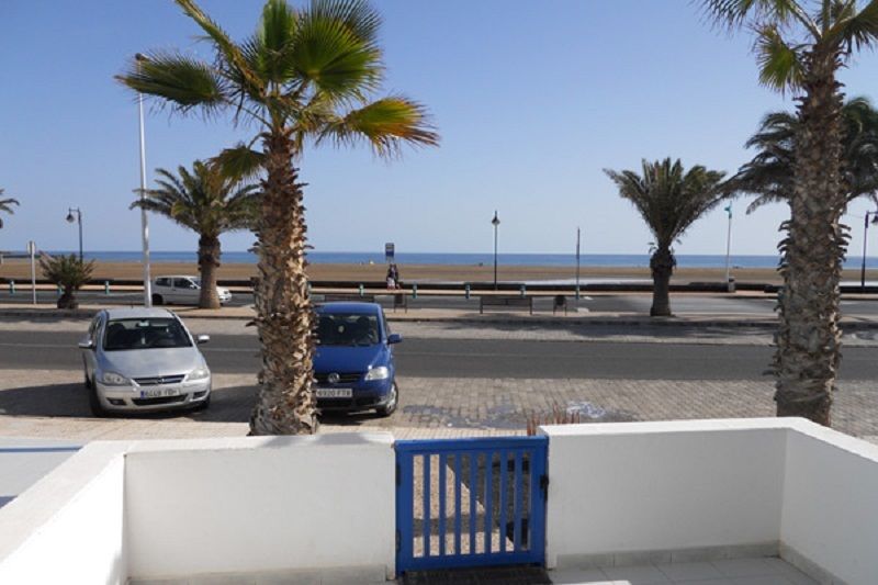 Apartamentos Club Pocillos Puerto del Carmen  Exterior foto