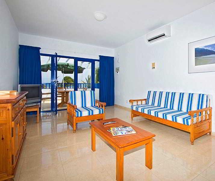 Apartamentos Club Pocillos Puerto del Carmen  Exterior foto