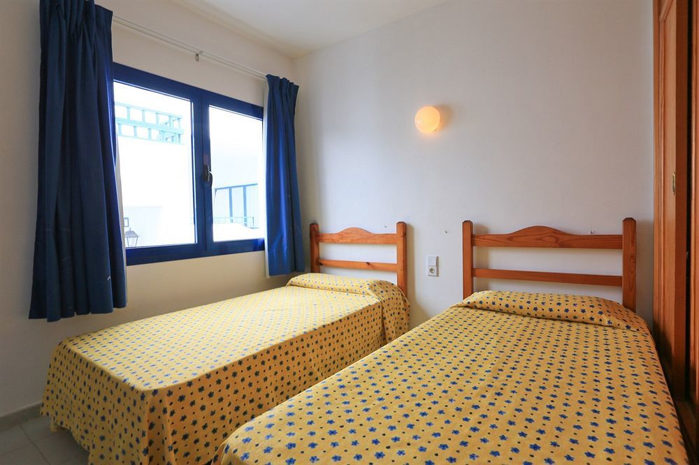 Apartamentos Club Pocillos Puerto del Carmen  Exterior foto