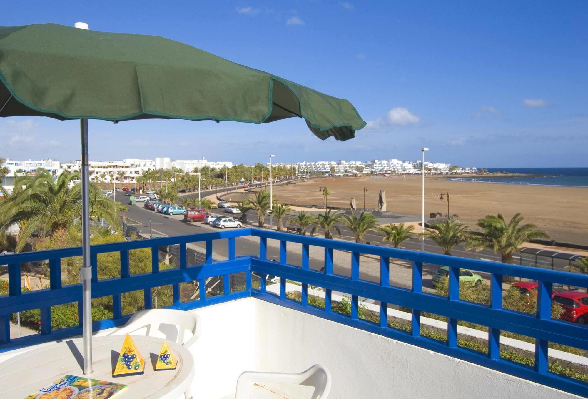 Apartamentos Club Pocillos Puerto del Carmen  Exterior foto